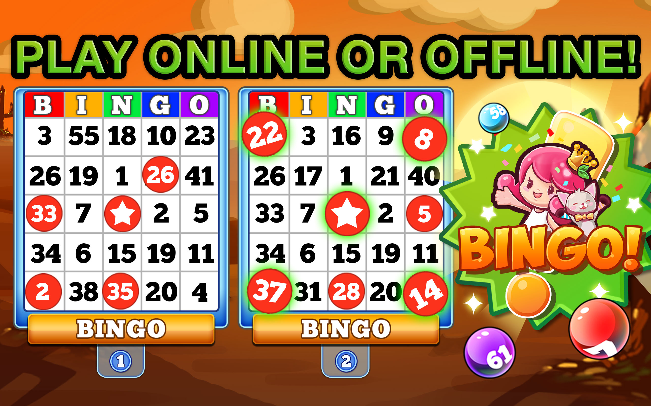 Bingo games free bingo games downloads
